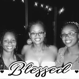 Meet your Posher, Markisha